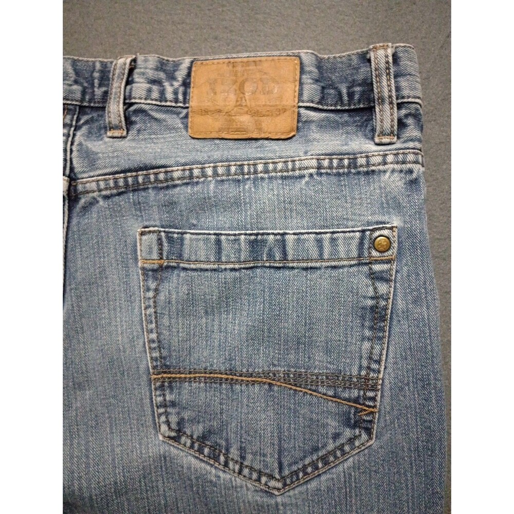 Izod By Ralph Lauren Jeans Men's Size 36 X 30 - Picture 7 of 7